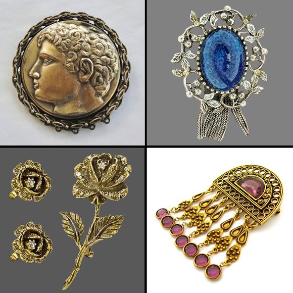 ❌ 12-12 JUST JEWELRY SHARE - Picture 10 of 16